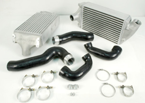 AWE 4710-13014 - Porsche 996TT Performance Intercoolers