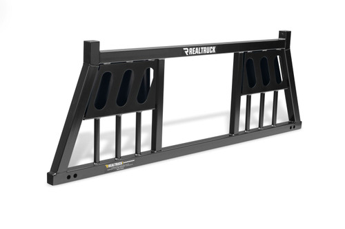 Backrack 149TL - 19-23 Silverado/Sierra (New Body Style) Three Light Rack Frame Only Requires Hardware