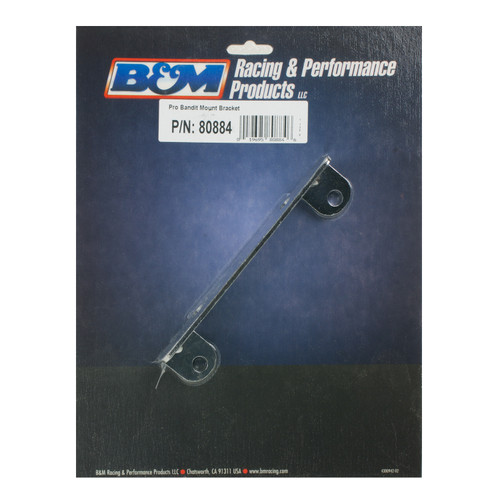 B&M 80884 - Mounting Bracket