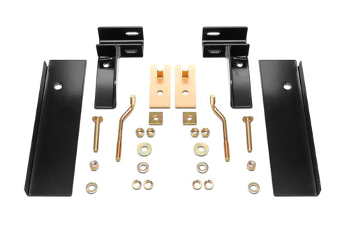 Backrack 30112 - 04-14 Ford F-150 Standard No Drill Hardware Kit