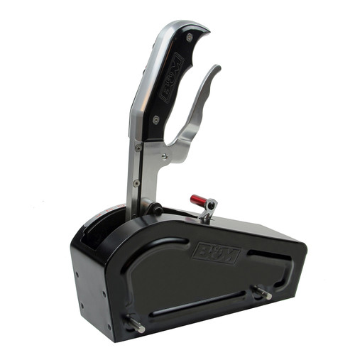 B&M 81104 - Magnum Pro Stick Automatic Shifter B&M 81104 - Magnum Pro Stick Automatic Shifter