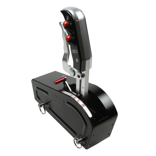 B&M 81104 - Magnum Pro Stick Automatic Shifter B&M 81104 - Magnum Pro Stick Automatic Shifter