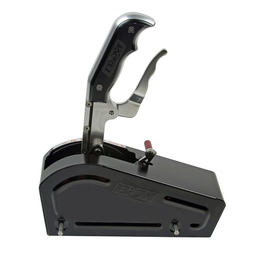 B&M 81104 - Magnum Pro Stick Automatic Shifter B&M 81104 - Magnum Pro Stick Automatic Shifter