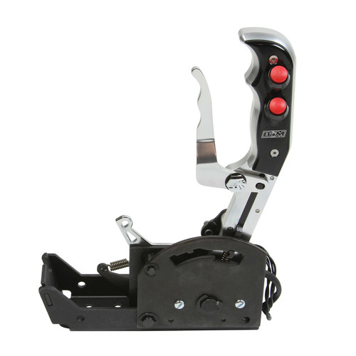 B&M 81104 - Magnum Pro Stick Automatic Shifter B&M 81104 - Magnum Pro Stick Automatic Shifter