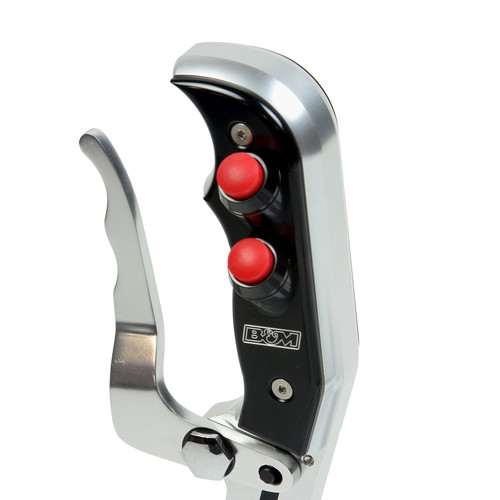 B&M 81104 - Magnum Pro Stick Automatic Shifter B&M 81104 - Magnum Pro Stick Automatic Shifter