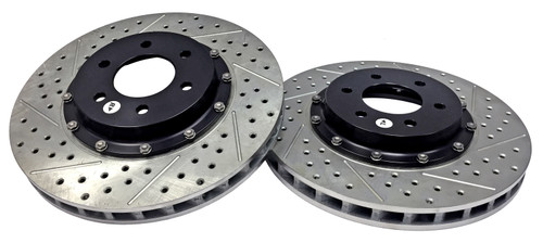 Baer Brakes 2141003 - Brake Rotor 13 Inch 92-02 Viper EradiSpeed+ Rotor Upgrade Baer Brakes 2141003 - Brake Rotor 13 Inch 92-02 Viper EradiSpeed+ Rotor Upgrade