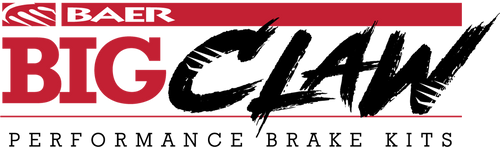 Baer Brakes 2261029 - Brake Rotor 15 Inch Front 04-08 Ford F150 2WD EradiSpeed1 Rotor Upgrade Baer Brakes 2261029 - Brake Rotor 15 Inch Front 04-08 Ford F150 2WD EradiSpeed1 Rotor Upgrade