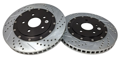 Baer Brakes 2301053 - Brake Rotor 13.35 Inch Front 05-13 Corvette EradiSpeed+1 Rotor Upgrade Baer Brakes 2301053 - Brake Rotor 13.35 Inch Front 05-13 Corvette EradiSpeed+1 Rotor Upgrade