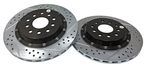 Baer Brakes 2302041 - Brake Rotor 13 Inch 88-96 Corvette EradiSpeed1 Rotor Upgrade Baer Brakes 2302041 - Brake Rotor 13 Inch 88-96 Corvette EradiSpeed1 Rotor Upgrade