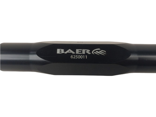 Baer Brakes 3301012 - Tie Rod End Adjustable F-Body  Tracker