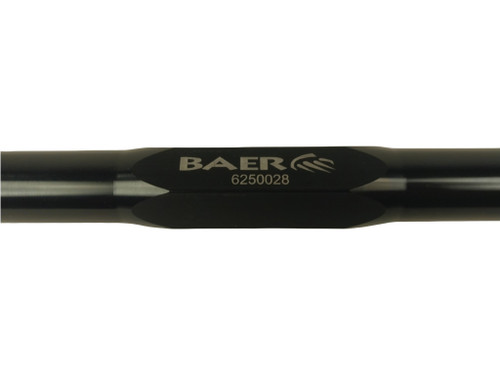 Baer Brakes 3301014 - Tie Rod End Adjustable F and X-Body  Tracker
