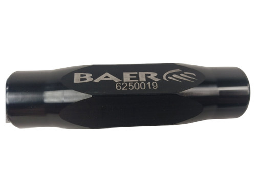Baer Brakes 3261005 - Tie Rod End Adjustable 87-93 Mustang  Tracker