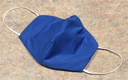 Auto Ventshade (AVS) 98660 - Face Mask - FEMA style