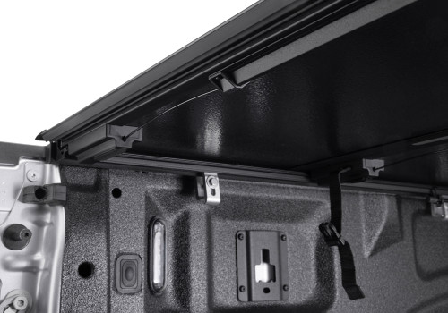 BAK 226303 - 99-07 Ford Super Duty 6ft 9in Bed Flip G2 BAK 226303 - 99-07 Ford Super Duty 6ft 9in Bed Flip G2