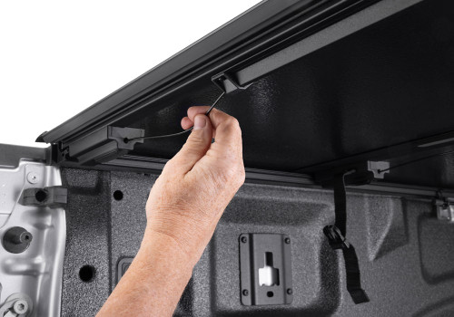 BAK 226307 - 04-14 Ford F-150 6ft 6in Bed Flip G2