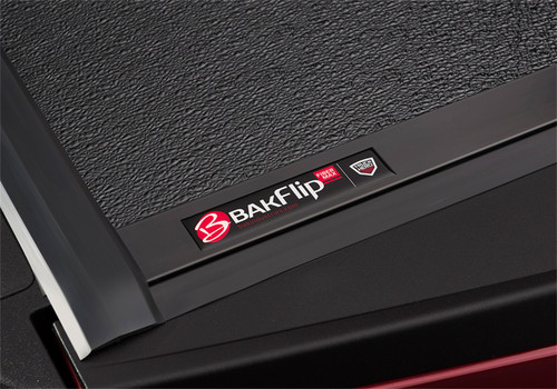 BAK 1126332 - 19-20 Ford Ranger 5ft Bed Flip FiberMax
