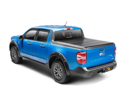 BAK 226324 - 2022 Ford Maverick 4.5ft Flip G2