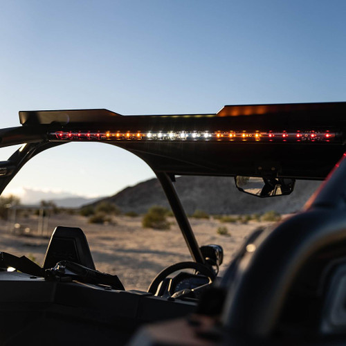 Baja Designs 448108 - 22-24 Polaris RZR Pro R RTL-S Kit
