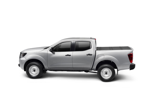 BAK 226507 - 05-20 Nissan Frontier 6ft Bed Flip G2