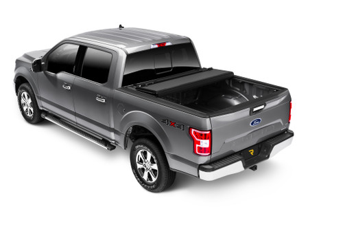 BAK 448309 - 04-14 Ford F-150 5ft 6in Bed Flip MX4 Matte Finish