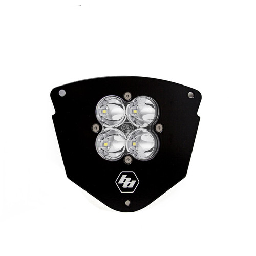 Baja Designs 497041 - KTM LED Light Kits 05-07 KTM Squadron Pro