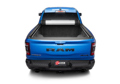 BAK 39227 - 19-20 Dodge Ram 1500 (New Body Style w/o Ram Box) 5ft 7in Bed Revolver X2