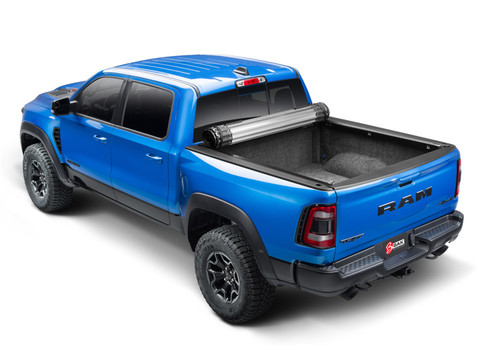 BAK 39223 - 19-20 Dodge Ram 1500 (New Body Style w/o Ram Box) 6ft 4in Bed Revolver X2
