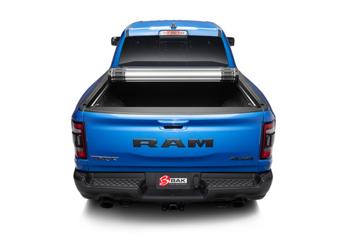 BAK 39223 - 19-20 Dodge Ram 1500 (New Body Style w/o Ram Box) 6ft 4in Bed Revolver X2