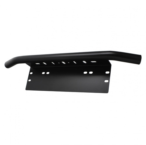 Baja Designs 610003 - Universal Lighting License Plate Mount AU/EU/US Plate