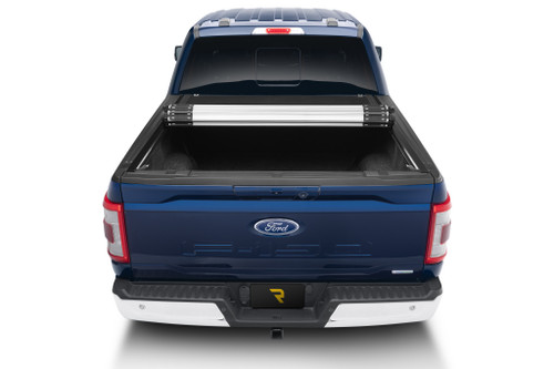 BAK 39307 - 04-14 Ford F-150 6ft 6in Bed Revolver X2