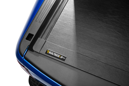 BAK 39406 - 05-15 Toyota Tacoma 5ft Bed Revolver X2