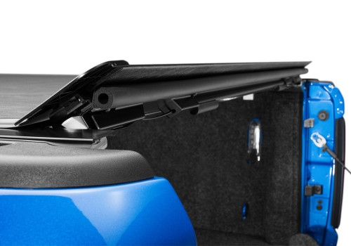 BAK 39406 - 05-15 Toyota Tacoma 5ft Bed Revolver X2