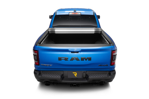 BAK 39407 - 05-15 Toyota Tacoma 6ft Bed Revolver X2