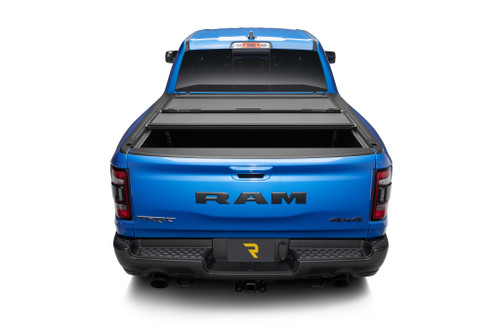 BAK 448225 - Flip MX4 19+ Dodge RAM MFTG w/o Ram Box 6.4ft Bed