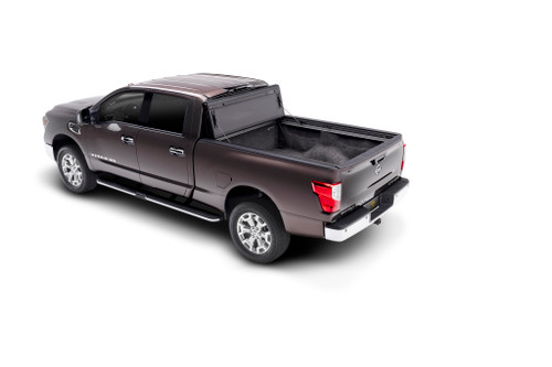 BAK 448504 - 04-15 Nissan Titan 6ft 6in Bed Flip MX4 Matte Finish BAK 448504 - 04-15 Nissan Titan 6ft 6in Bed Flip MX4 Matte Finish