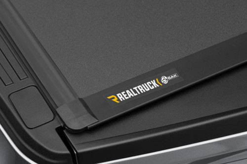 BAK 448327 - 15-20 Ford F-150 6ft 6in Bed Flip MX4 Matte Finish BAK 448327 - 15-20 Ford F-150 6ft 6in Bed Flip MX4 Matte Finish