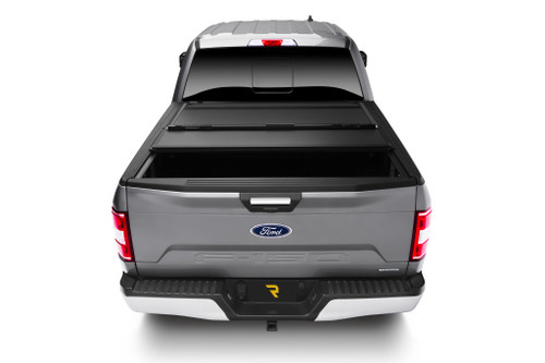 BAK 448329 - 15-20 Ford F-150 5ft 7in Bed Flip MX4 Matte Finish BAK 448329 - 15-20 Ford F-150 5ft 7in Bed Flip MX4 Matte Finish