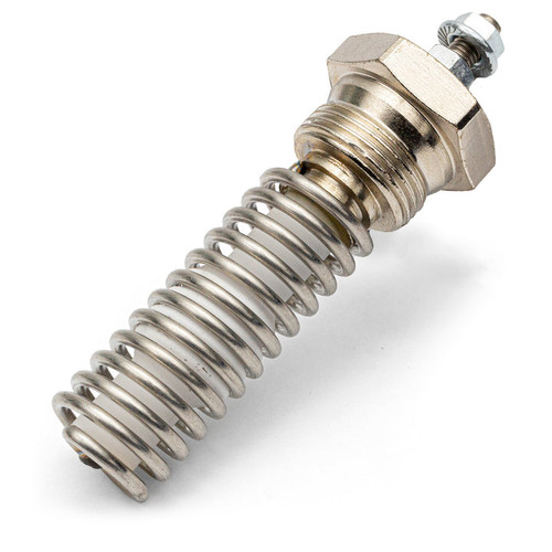 Banks Power 42798 - Monster-Ram Intake System for 13-18 Dodge Ram 2500/3500 6.7L Cummins Raw