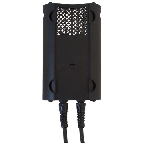 AutoMeter BVA-200S - ; Professional Grade Intelligent Hand Held Electrical System Analyzer For 6V & 12 Applications