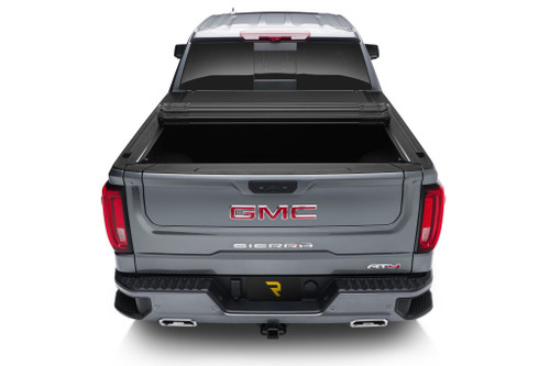 BAK 80133 - 20-21 Chevy Silverado/GM Sierra HD 2500/3500 Revolver X4s 6.10ft Bed Cover BAK 80133 - 20-21 Chevy Silverado/GM Sierra HD 2500/3500 Revolver X4s 6.10ft Bed Cover
