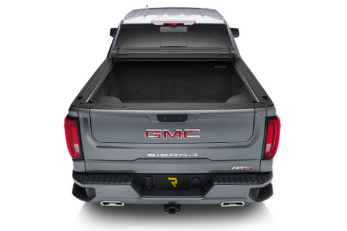 BAK 80133 - 20-21 Chevy Silverado/GM Sierra HD 2500/3500 Revolver X4s 6.10ft Bed Cover BAK 80133 - 20-21 Chevy Silverado/GM Sierra HD 2500/3500 Revolver X4s 6.10ft Bed Cover