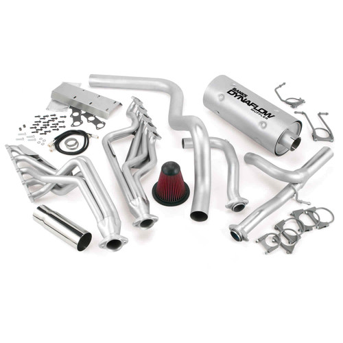 Banks Power 49145 - 97-03 Ford 6.8L Mh-C E-S/D PowerPack System