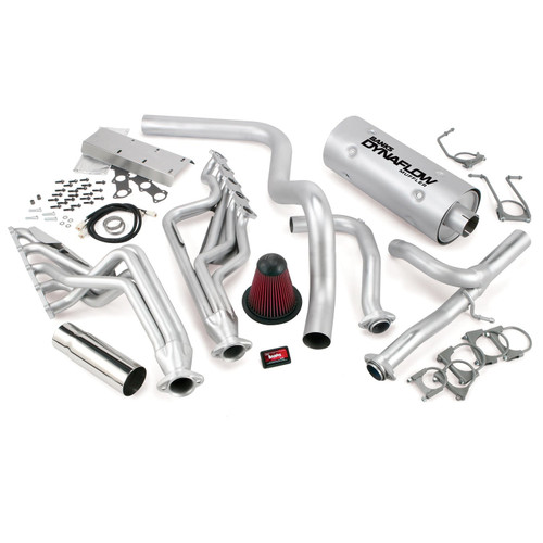 Banks Power 49476 - 97-04 Ford 6.8L Mh C E-350 PowerPack System W/AutoMind