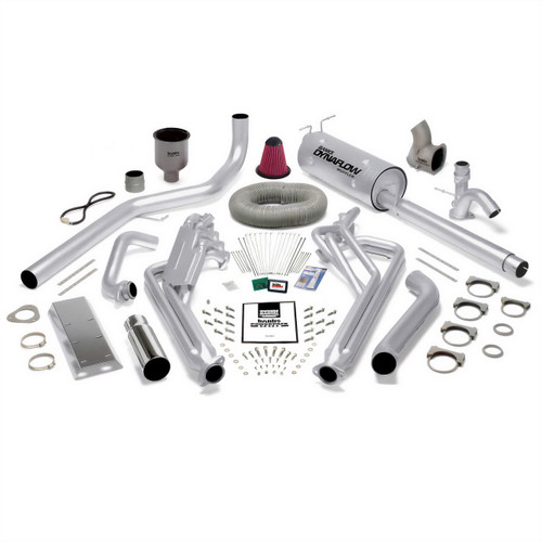 Banks Power 49483 - 04-05 Ford 6.8L Mh A - L (No EGR) PowerPack System W/AutoMind