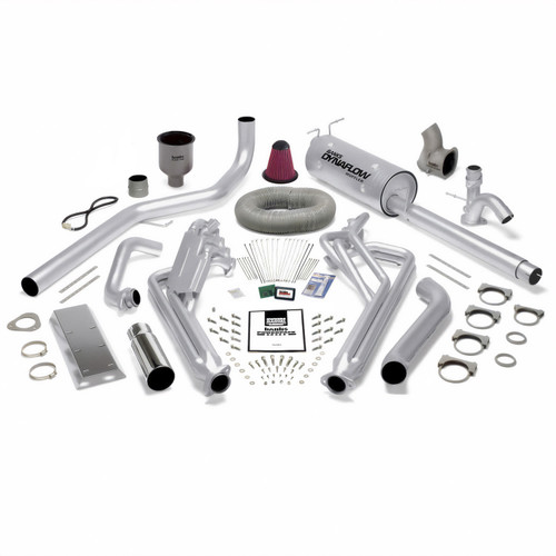 Banks Power 49482 - 97-03 Ford 6.8L Mh A - R (No EGR) PowerPack System W/AutoMind