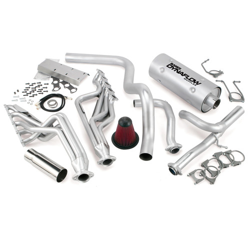 Banks Power 49511 - 2016 Ford 6.8L Mh C E-S/D PowerPack System