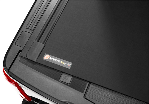 BAK 80337 - 2021+ Ford F-150 Revolver X4s 6.5ft Bed Cover BAK 80337 - 2021+ Ford F-150 Revolver X4s 6.5ft Bed Cover