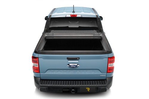 BAK 80324 - 2022 Ford Maverick 4.5ft Revolver X4s