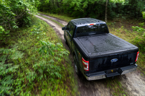 BAK 80324 - 2022 Ford Maverick 4.5ft Revolver X4s