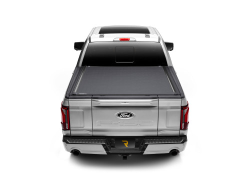 BAK 80329RK - 15-20 Ford F-150 5.7ft Bed Revolver X4ts BAK 80329RK - 15-20 Ford F-150 5.7ft Bed Revolver X4ts